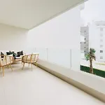 Nueva Andalucia, Apartamento