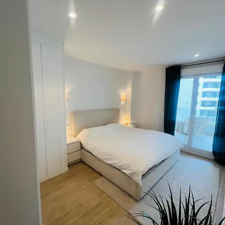 Nueva Andalucia, Apartment