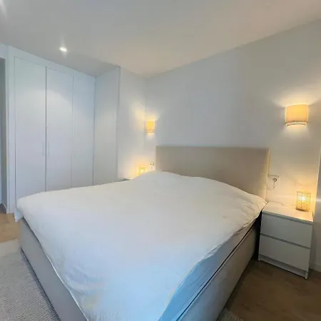 Nueva Andalucia, Marbella