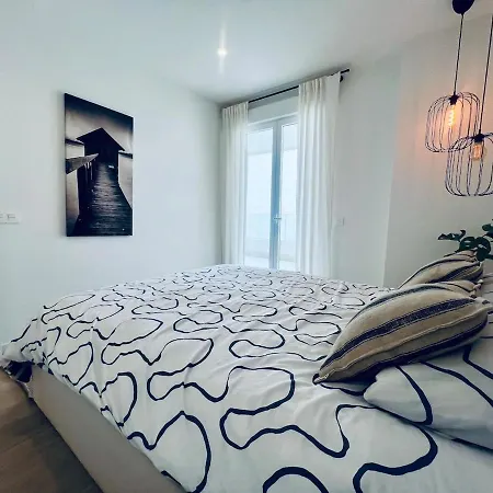 Nueva Andalucia, Apartment Marbella