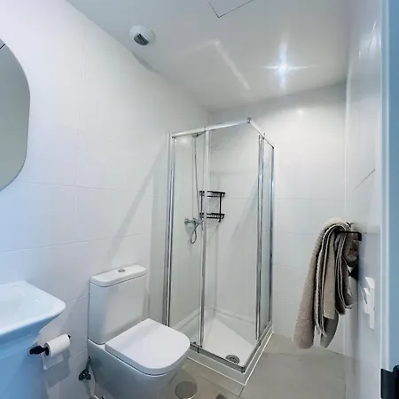 Apartment Nueva Andalucia, Marbella