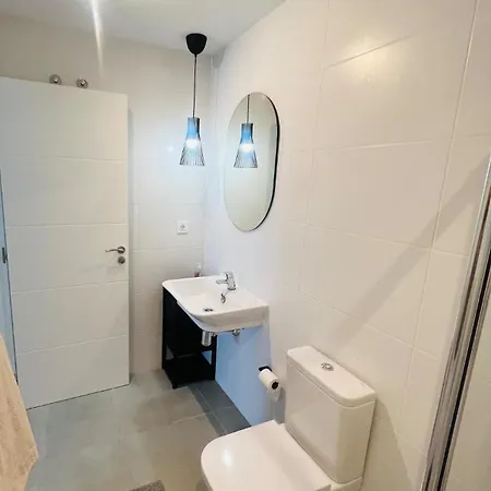 Apartament Nueva Andalucia, *