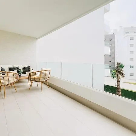 Nueva Andalucia, Apartament