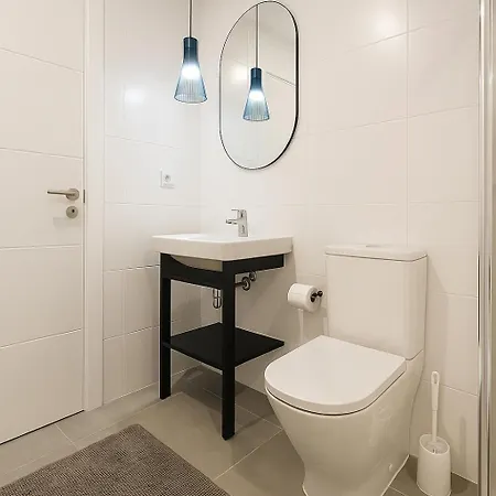 Apartament Nueva Andalucia,