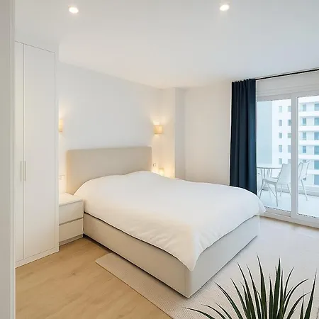 Apartment Nueva Andalucia,