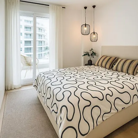 Apartment Nueva Andalucia,