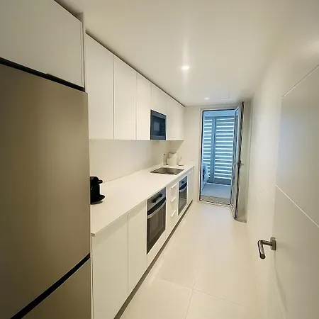 Apartment Nueva Andalucia, Marbella