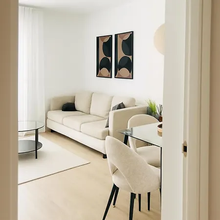 Nueva Andalucia, Apartament