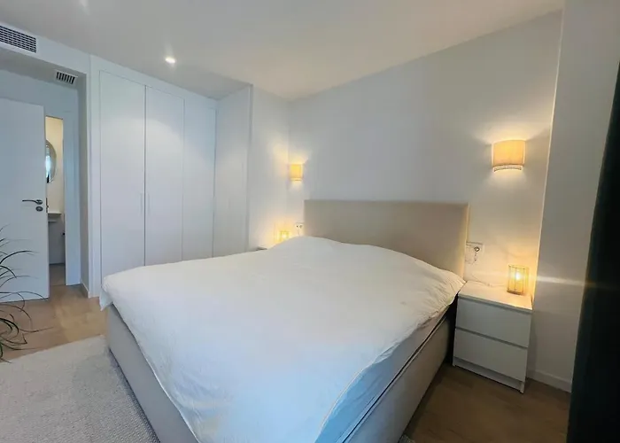 Nueva Andalucia, Marbella