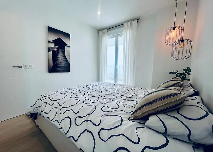 Nueva Andalucia, Appartamento Marbella
