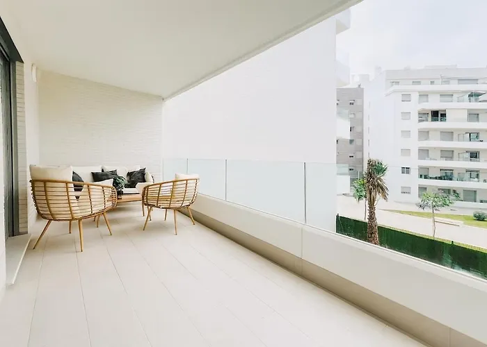 Nueva Andalucia, Appartamento