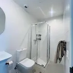 Apartmán Nueva Andalucia, Marbella